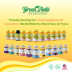 Greenfield Nutritions Black Seed Oil Immune Support - 90 Capsules - image 6