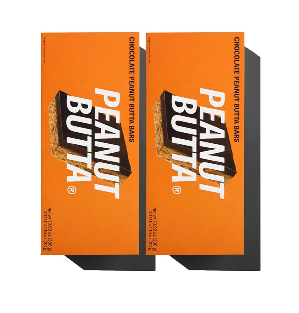 Mid-Day Squares Protein Chocolate Snack Bars - image 2