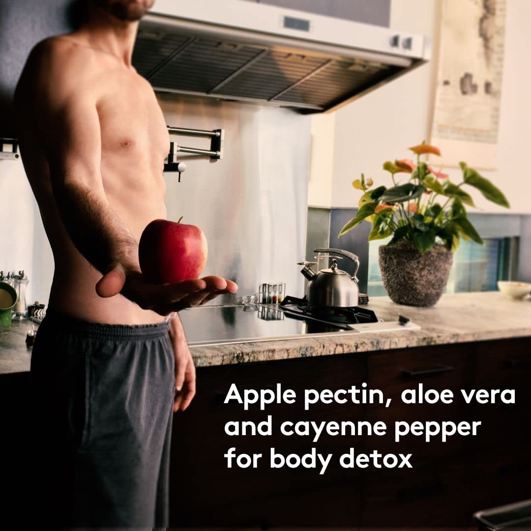 Youth & Tonic Apple Cider Vinegar Pills Weight Loss - 60 Capsules - image 4