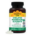 Country Life Mineral_Supplement