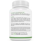 VitaMonk Low Histamine Probiotics for Gut Health - 60 Capsules - image 7