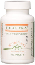 Nutri-West Total VR-X - 120 Capsules