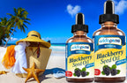 MYVIDAPURE BlackBerry Seed Oil Wild Growth RAW 100% Pure Virgin - image 6