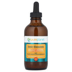 Pure Planet Ionic Elements Trace Minerals Liquid - 4 fl oz