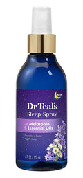 Dr Teal's Dr. Teal's Sleep Spray with Melatonin & Essential Oils - 6 fl oz