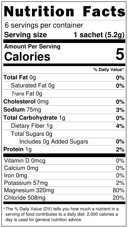 AquaVIVE Sugar Free Electrolytes Powder - Lemon Delight