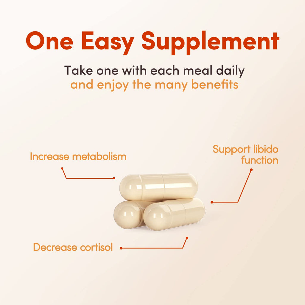 LowTE Florida Citru Slim 200 mg Appetite Control - 90 Capsules - image 3