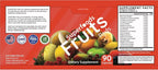 Alpha Pure Superfoods Greens & Veggies Capsules - 540 Capsules - image 6