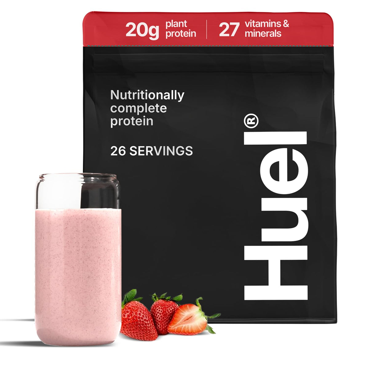 Huel Complete Protein Parent