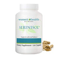 Women's Health Network Serinisol Cortisol Supplement - 120 Capsules