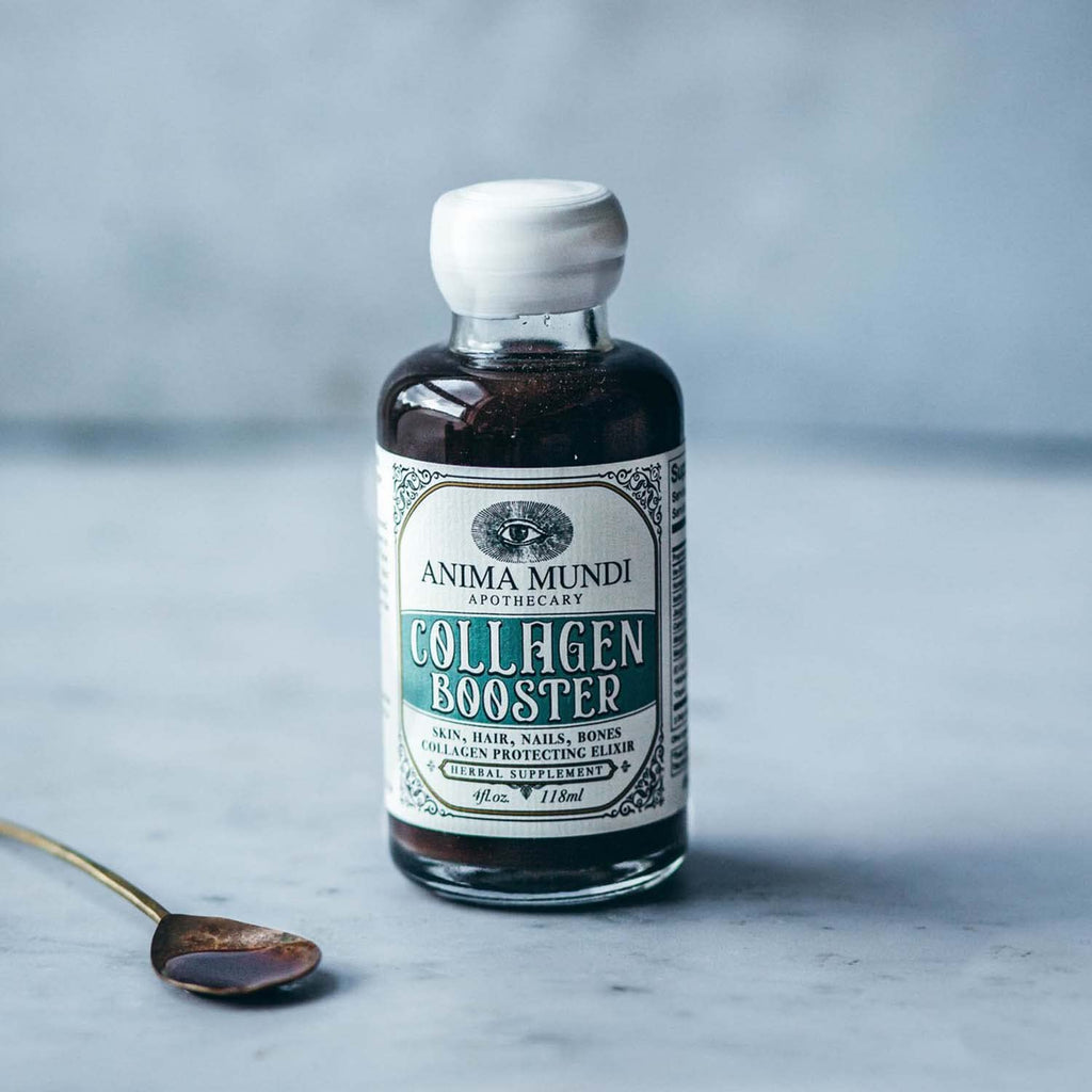 Anima Mundi Collagen Booster Elixir