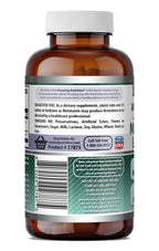 Amazing Formulas Melatonin 10 Mg Plus L-Theanine 5.5 Mg Supplement