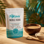 FijiKava Instant Kava Kava Powder