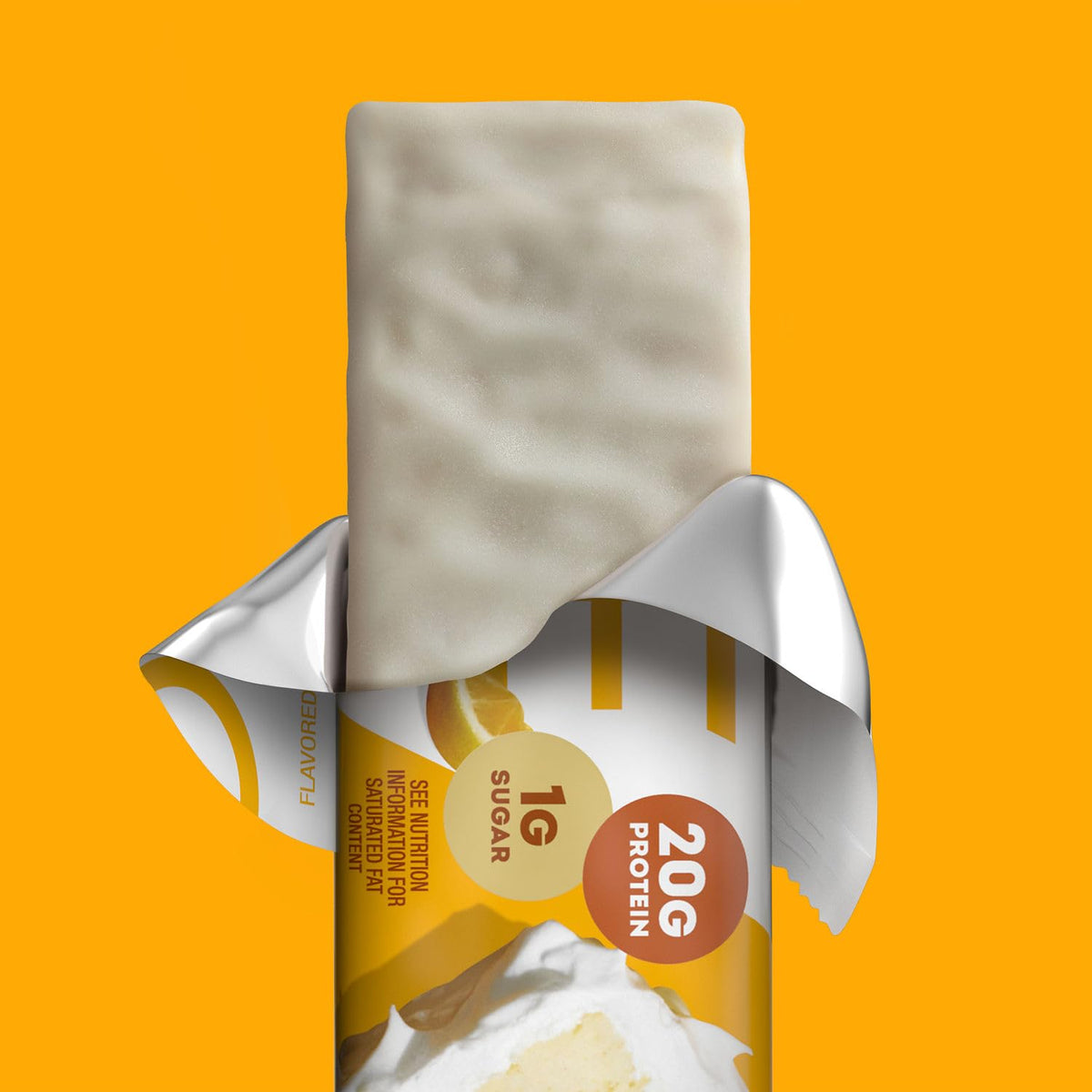 ONE Protein Bars