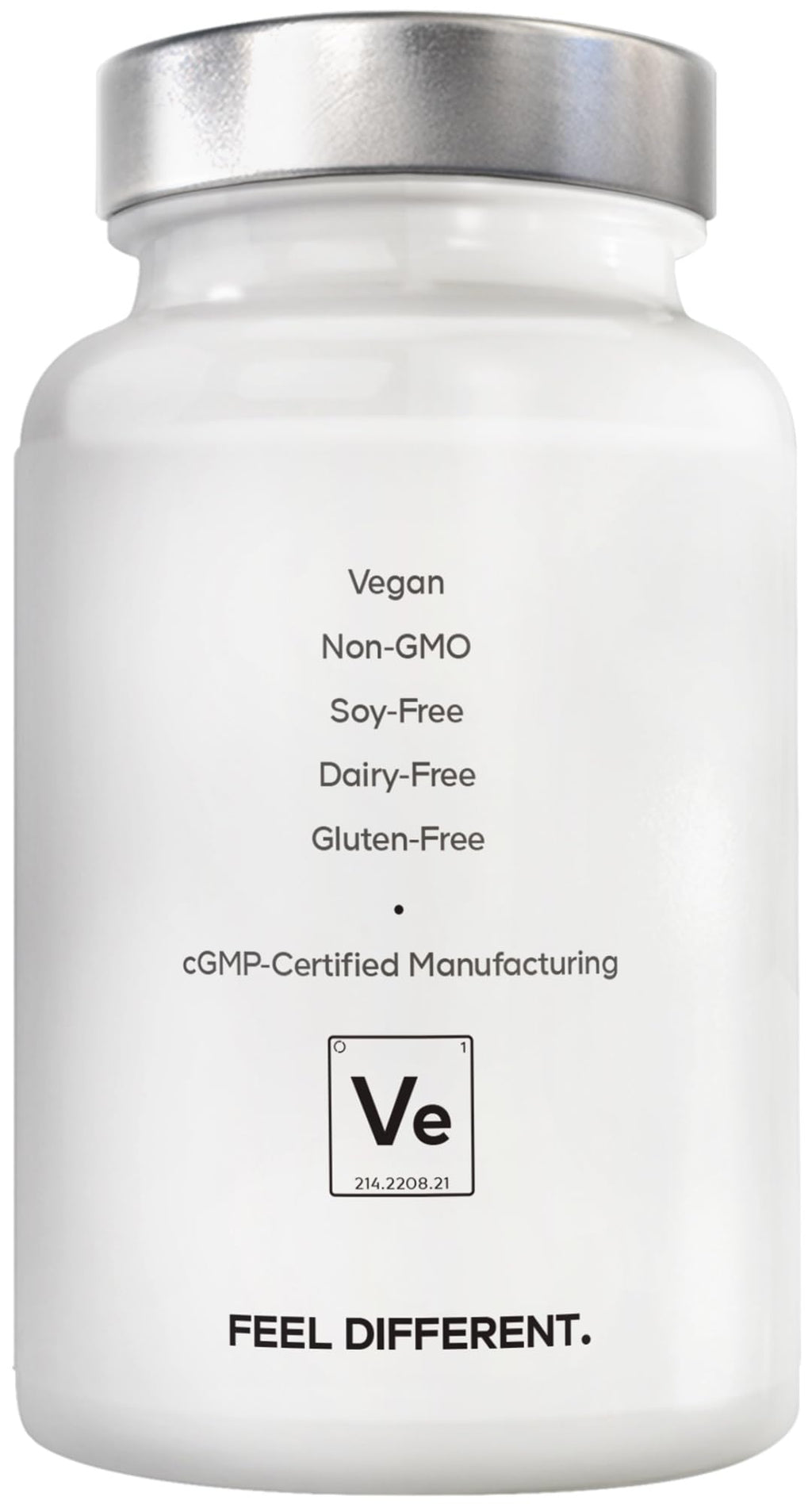 Amen Veggies Daily Vegetable Supplement Raw Greens - 90 Capsules - image 9