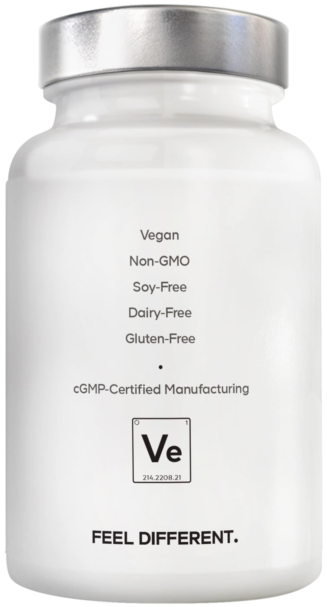 Amen Veggies Daily Vegetable Supplement Raw Greens - 90 Capsules - image 9