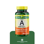 Unique Bundle Store Vitamin A 2400 mcg