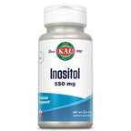 Kal Inositol 550 Mg