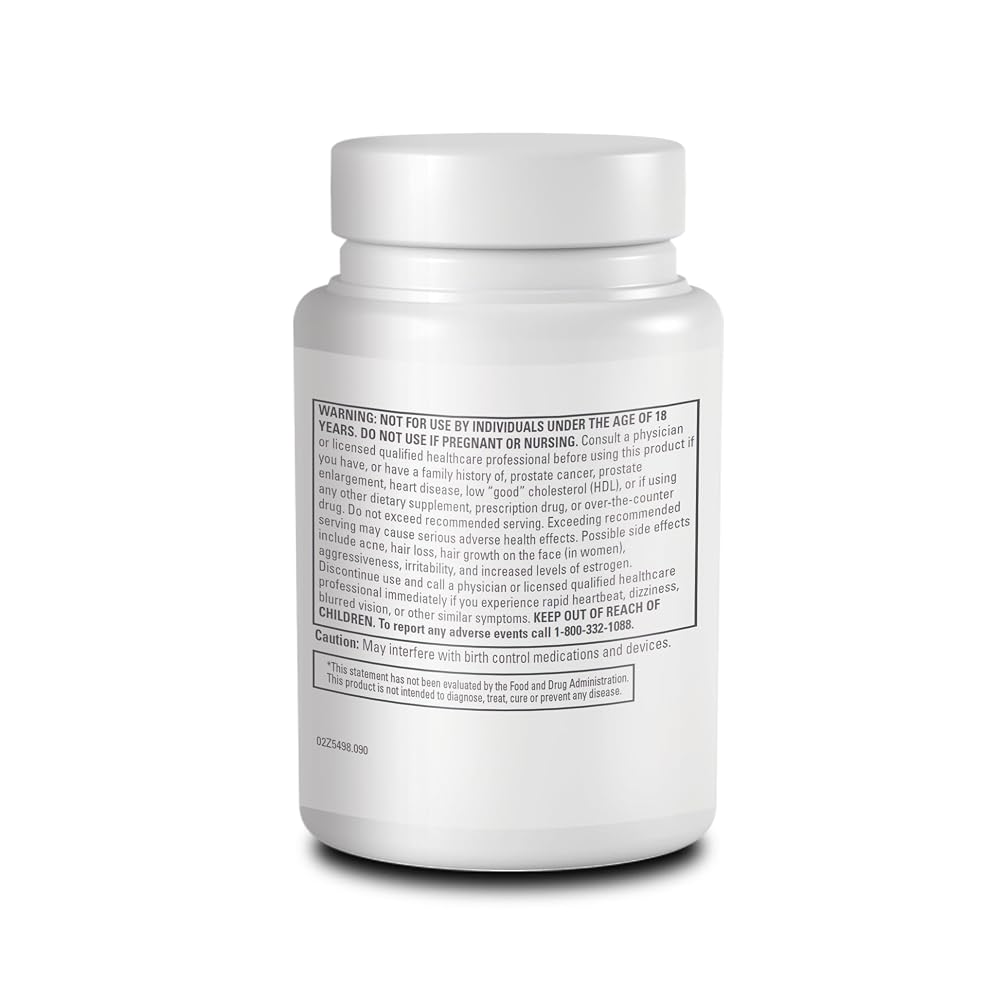 Julia T. Hunter M.D. Optimal DHEA 25mg - 90 Capsules - image 5