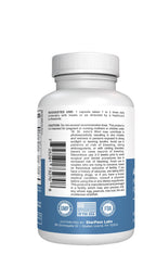 StarPass Labs Advanced Memory Formula Brain Supplement - 60 Capsules - image 3