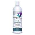 Organic Excellence Wild Mint Conditioner Moisturizing - 16 Fl Oz