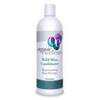 Organic Excellence Wild Mint Conditioner Moisturizing - 16 Fl Oz