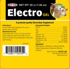Durvet Electro Gel Energy & Endurance - 30 mL - image 2