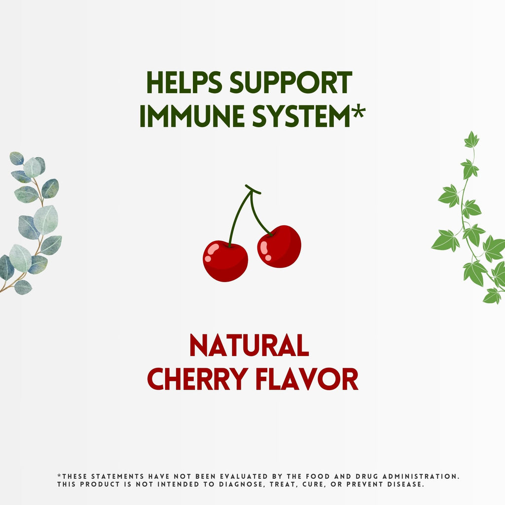 HERBION Naturals Zinc