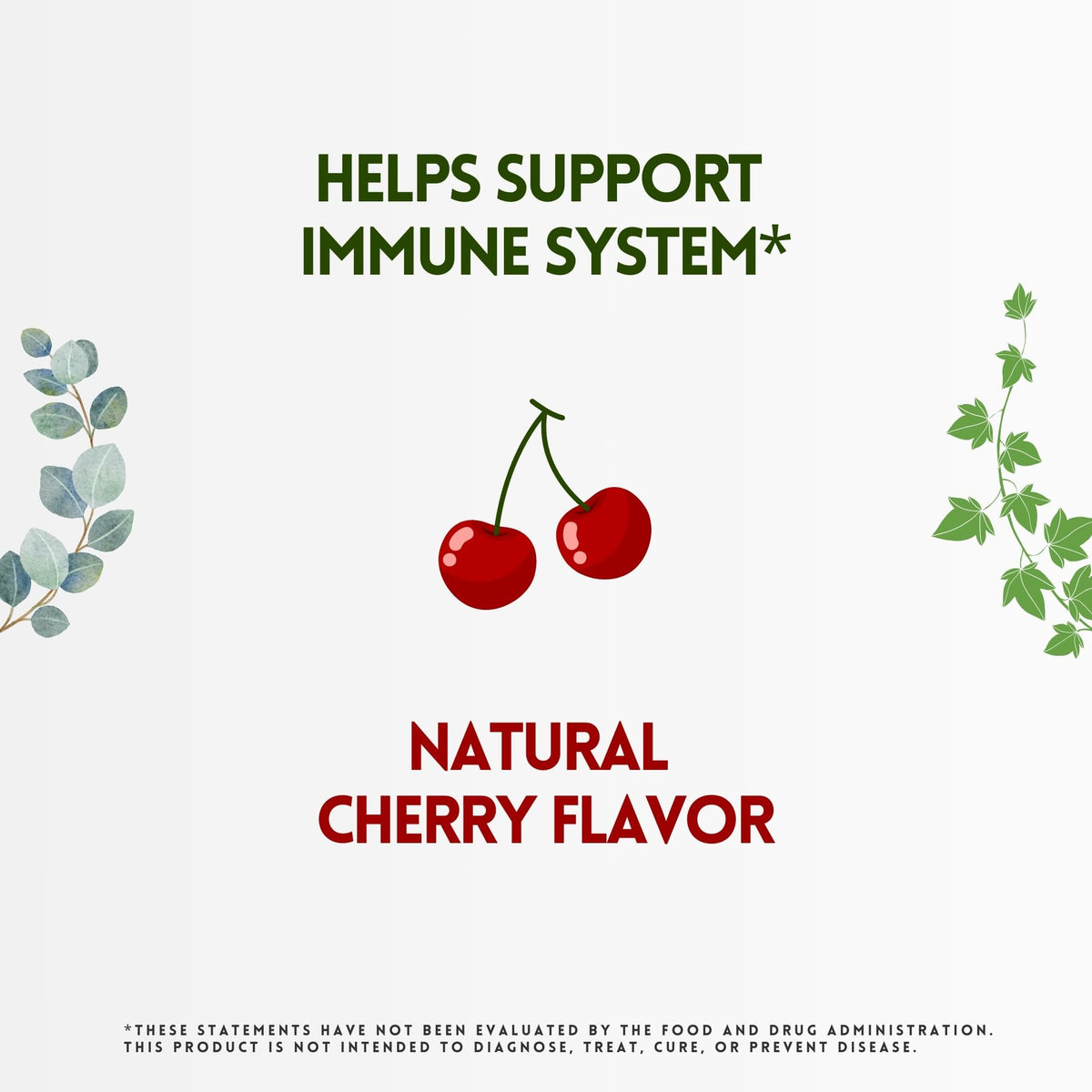 HERBION Naturals Zinc