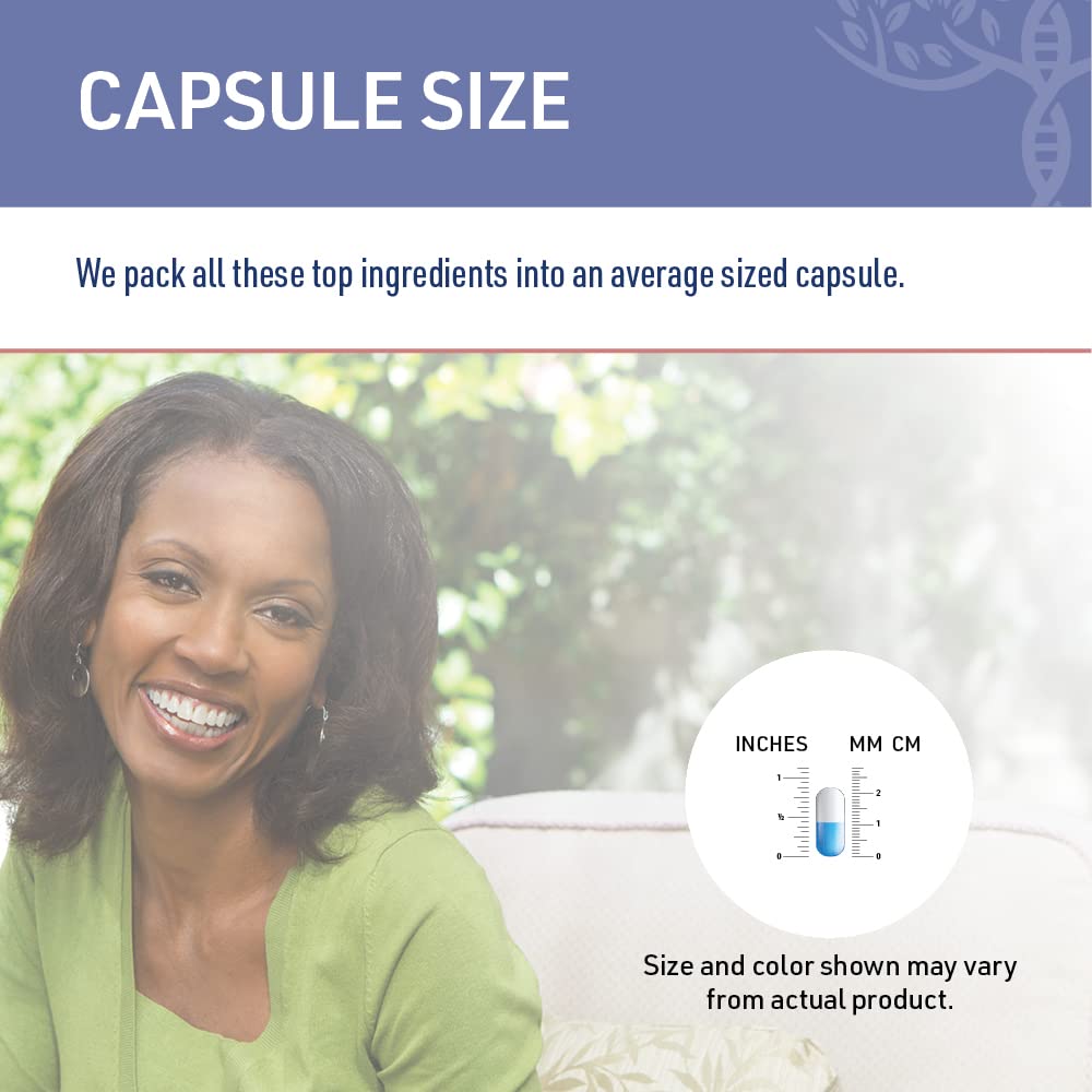 Liver Medic Zen Sleep Non-Addictive Sleep Aid - image 8