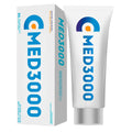 Irvy Med3000 Gel for Men Stimulating Massage Cream - 1.75 Fl Oz