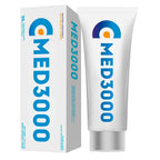 Irvy Med3000 Gel for Men Stimulating Massage Cream - 1.75 Fl Oz