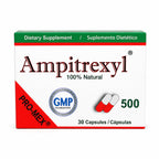 Ampitrexyl Immune System Support - 30 Capsules