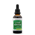 Secrets of the Tribe - Liver