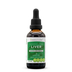 Secrets of the Tribe - Liver