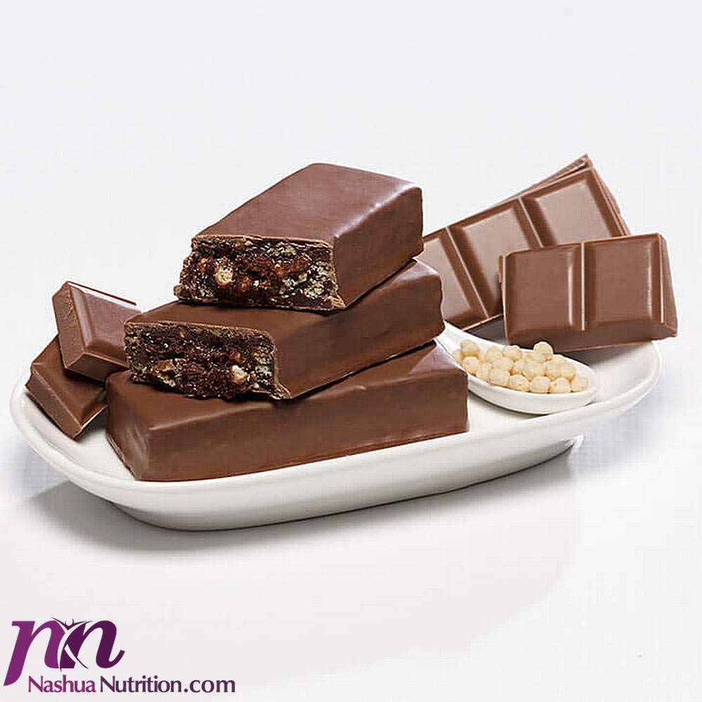 Proti-Thin VLC Protein Bars