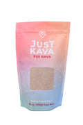 Just Kava Fiji Kava Herbal Supplement Powder - 16 oz
