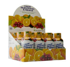 1st Step for Energy Liquid Multivitamin Citrus - 24 Fl Oz - image 2