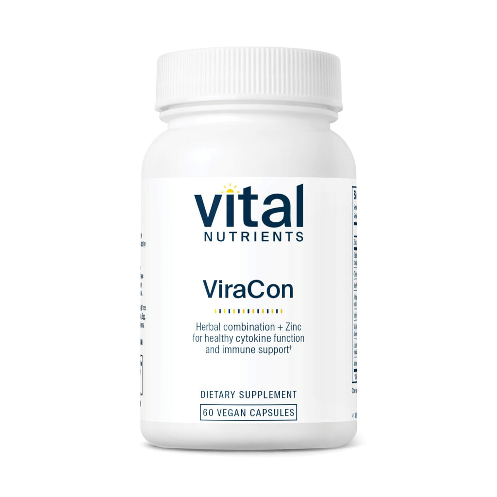Vital Nutrients ViraCon Immune Support - 60 Capsules