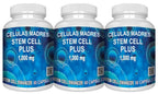Madre Cell Plus Celulas Madres 1000 mg Stem Cell - 180 Capsules