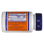 NOW Foods Vitamin E-200 IU - 200 Softgels - image 3