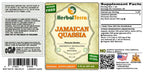 Herbal Terra LLC Jamaican Quassia (Picrasma Excelsa) Tincture