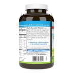 Carlson Kid's Chewable Vitamin C 250 mg - 120 Tablets - image 3