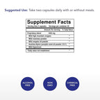 Physician's Strength ProstaPower Prostate Support - 60 Capsules - image 2