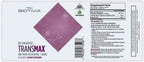 Biotivia Transmax 98% Trans-Resveratrol 1000mg - 60 Capsules - image 3