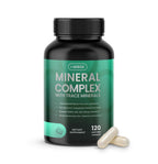 ADEO2 Trace Minerals Complex - 120 Capsules