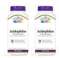 21st Century Acidophilus Probiotic Blend