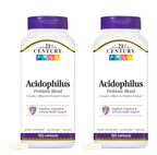21st Century Acidophilus Probiotic Blend