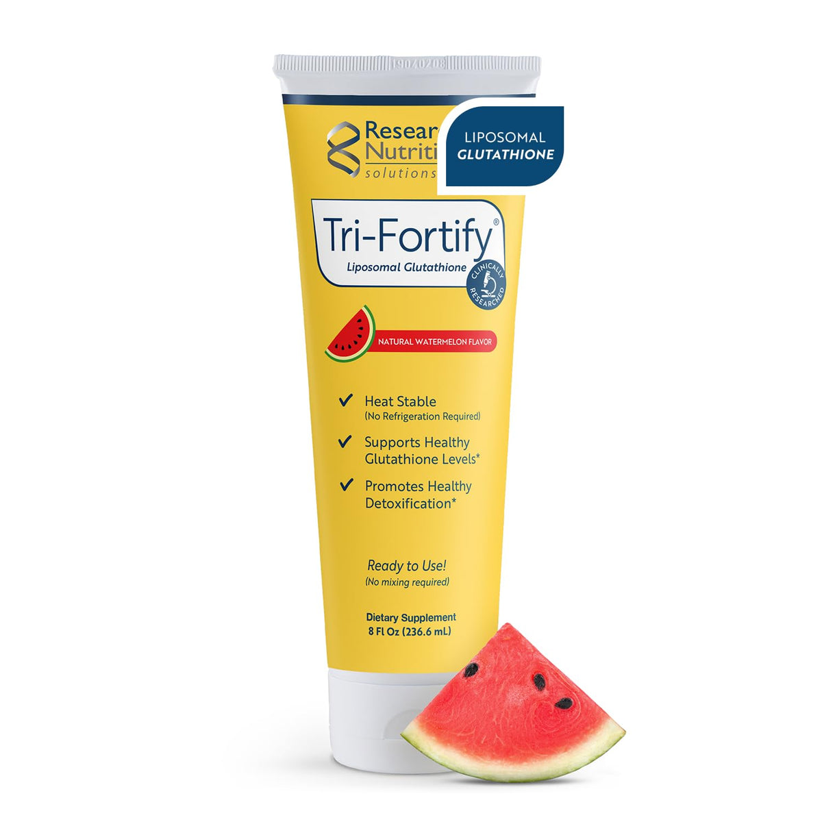 Researched Nutritionals Tri-Fortify
