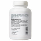 Immortal Herbs Cayenne Pepper Capsules with Garlic & Turmeric - 150 Count - image 9